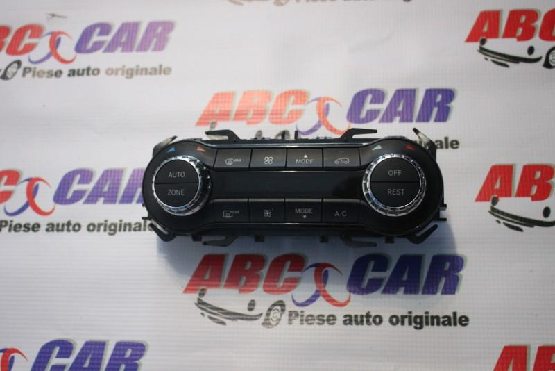 Panou comanda clima Mercedes B-Class 201