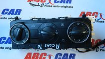 Panou comanda clima Mercedes B-Class W245 cod: A16...