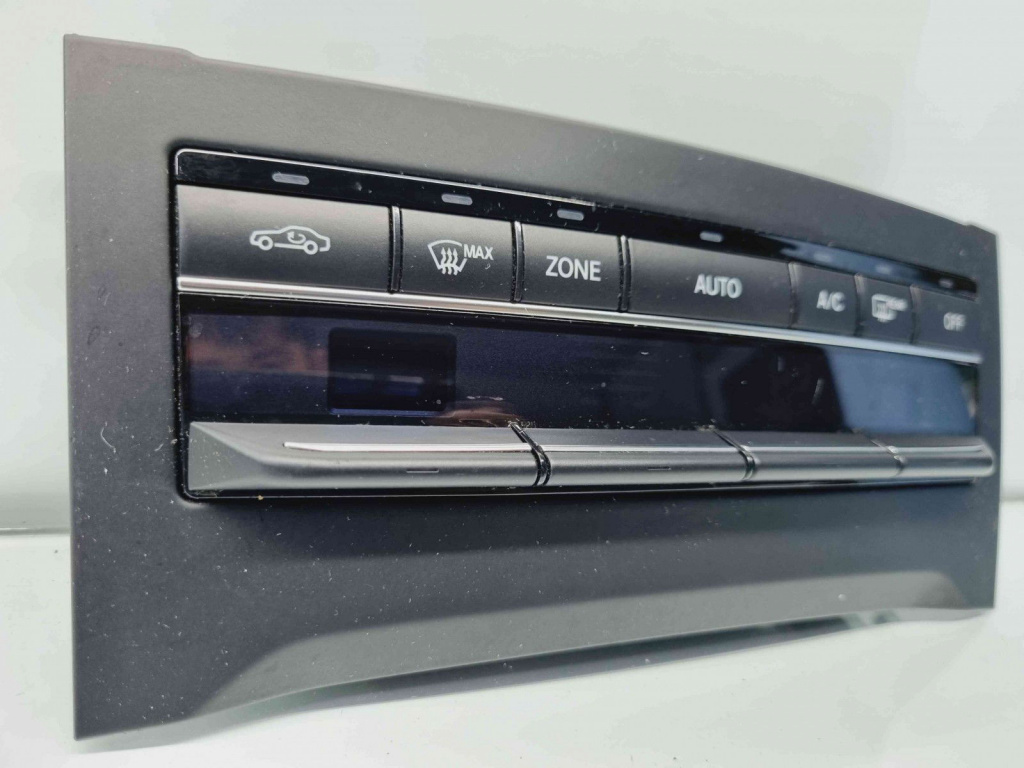 Panou comanda clima Mercedes Clasa E Coupe (C207) [Fabr 2009-2016] A2129006527