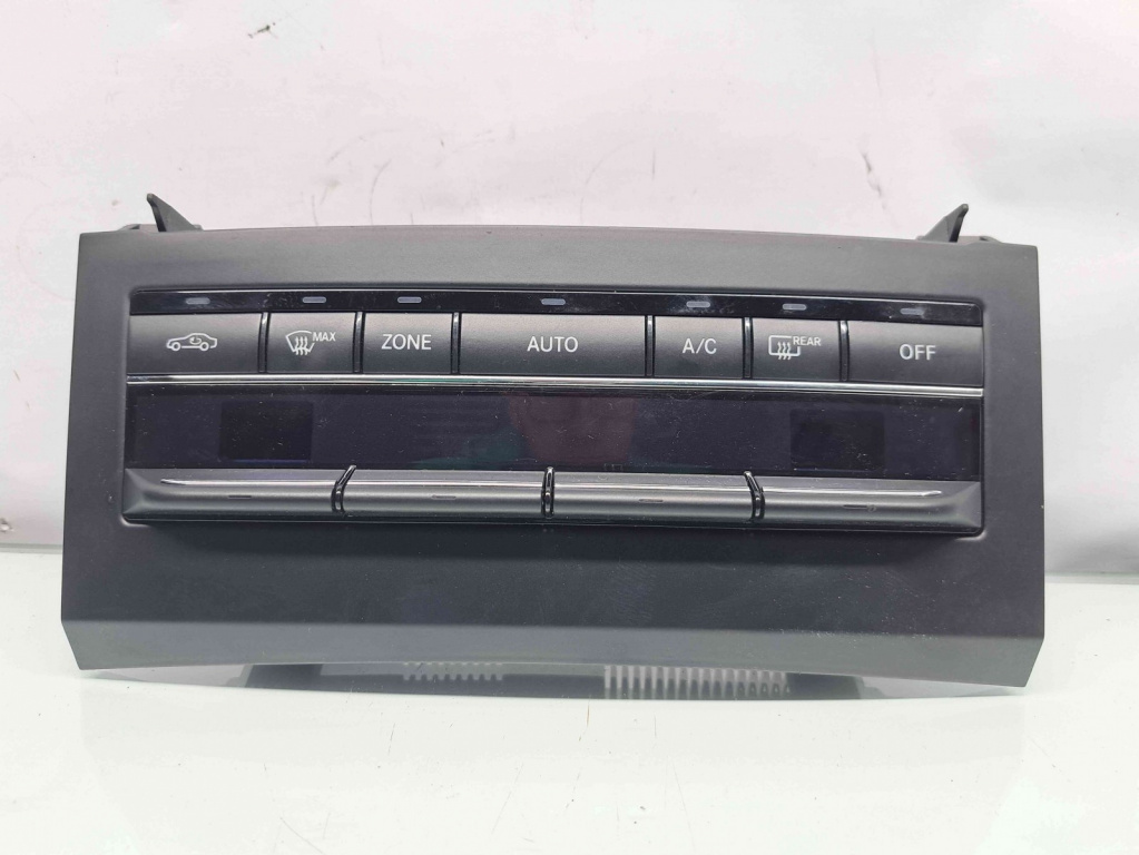 Panou comanda clima Mercedes Clasa E (W207) Coupe [Fabr 2009-2012] A2129008608