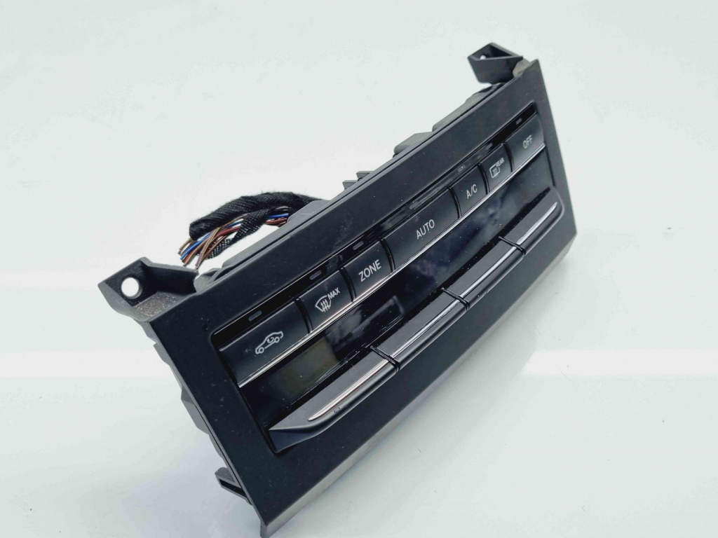 Panou comanda clima Mercedes Clasa E (W207) Coupe AMG [Fabr 2009-2012] A2129008711