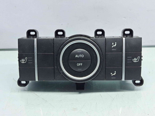 Panou comanda clima Mercedes Clasa ML (W166) [Fabr 2011-2022] 1669050000