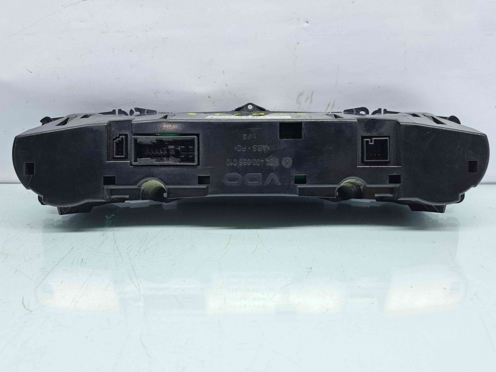 Panou comanda clima Mercedes CLS (C219) [Fabr 2004-2011] A2198300585