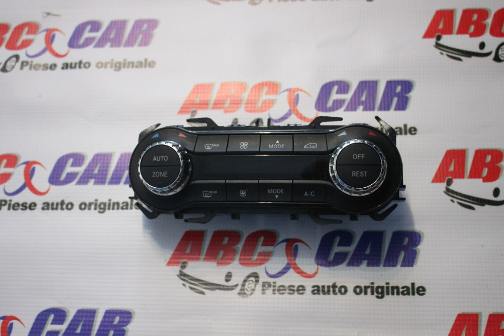 Panou comanda clima Mercedes GLA-Class (X156) 2014-2020 cod: A2469003816