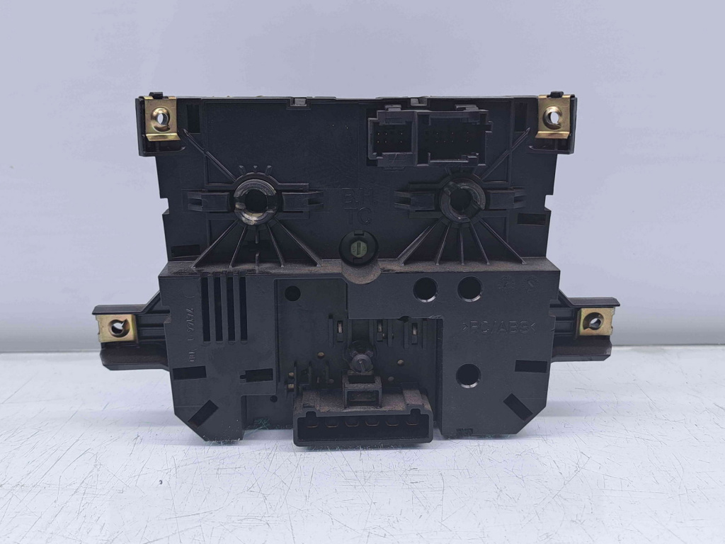 Panou comanda clima Mercedes Vito Autobus (W639) [Fabr 2003-2014] A6398301185