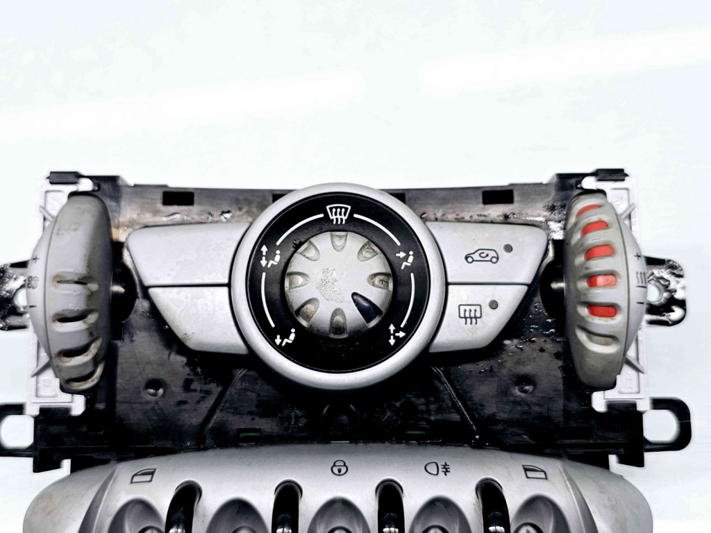 Panou comanda clima MINI Cooper (R56) [Fabr 2006-2014] 69800602