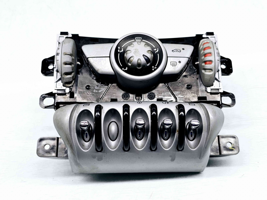 Panou comanda clima MINI Cooper (R56) [Fabr 2006-2014] 69800602