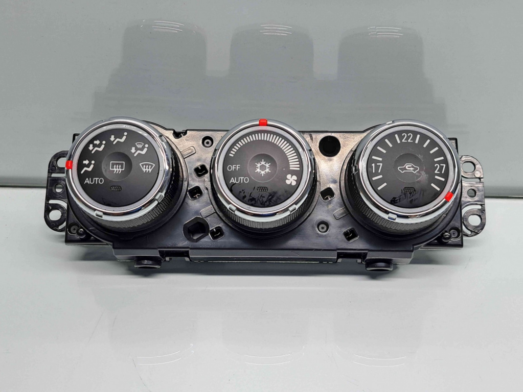Panou comanda clima MITSUBISHI ASX (GA) [Fabr 2010-2020] 7820A082XC