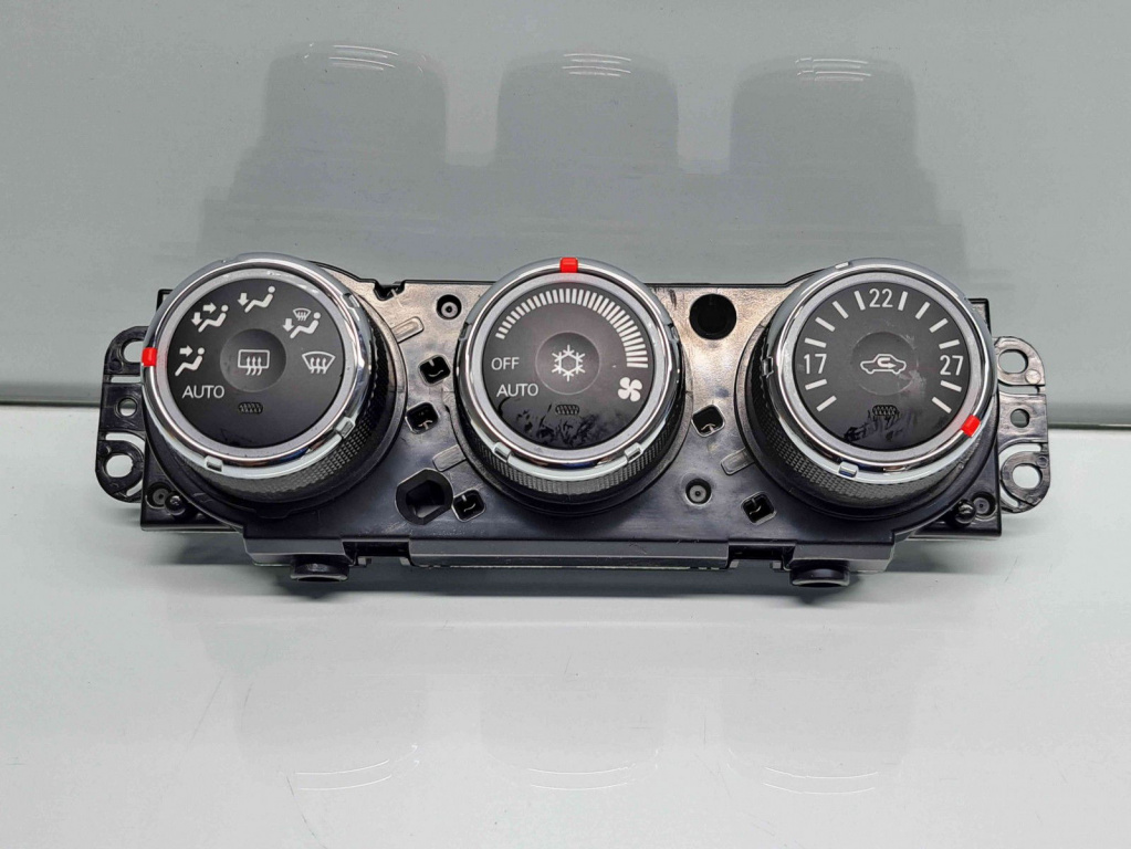 Panou comanda clima MITSUBISHI ASX (GA) [Fabr 2010-2020] 7820A082XC