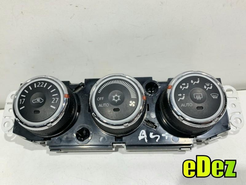 Panou comanda clima Mitsubishi Outlander 3 (2012-2021) 7820A806