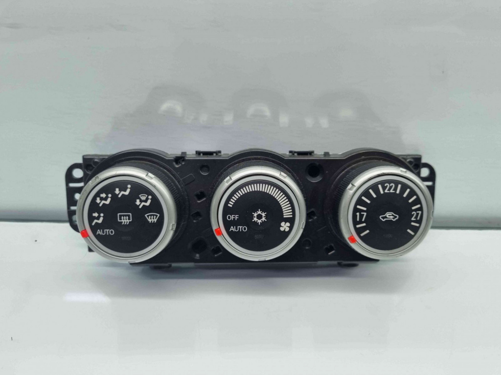 Panou comanda clima MITSUBISHI Outlander [Fabr 2006-2012] 7820A082XB