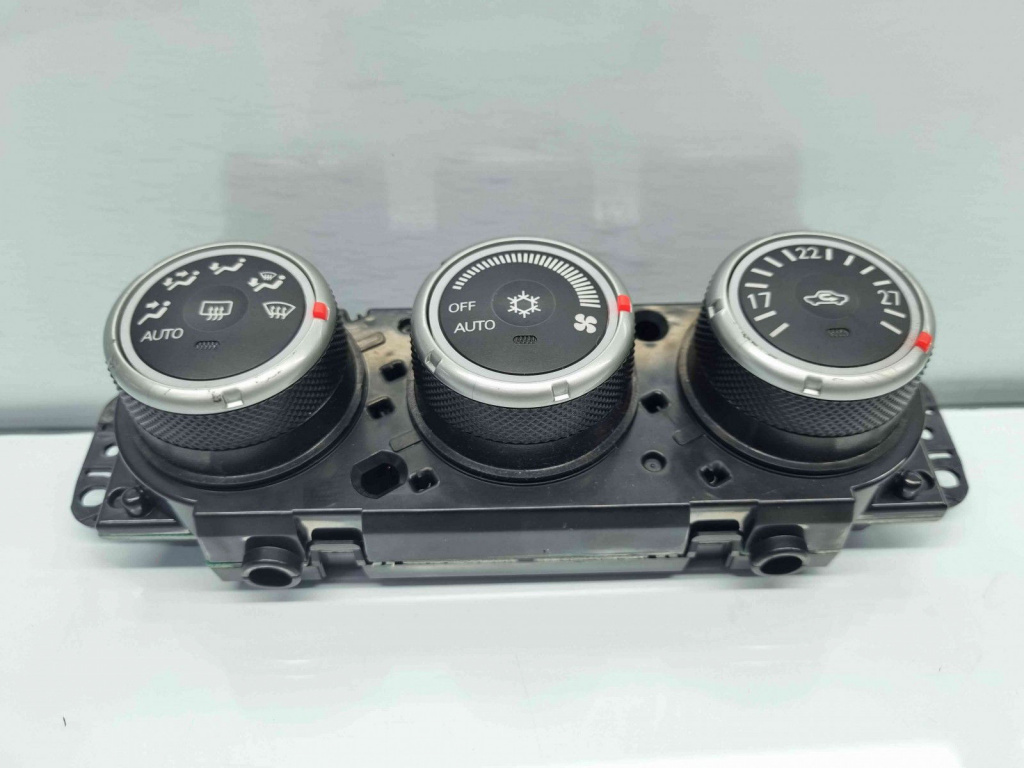 Panou comanda clima MITSUBISHI Outlander [Fabr 2006-2012] 7820A082XB