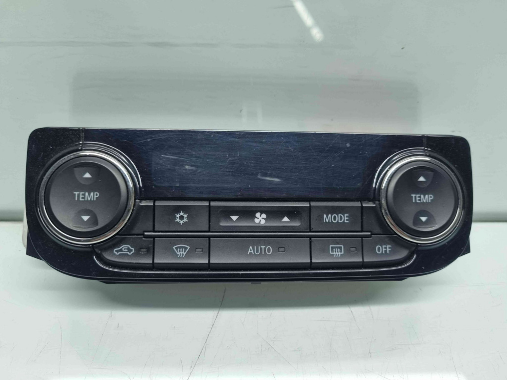 Panou comanda clima MITSUBISHI Outlander III [Fabr 2012-2014] 7820A475XA