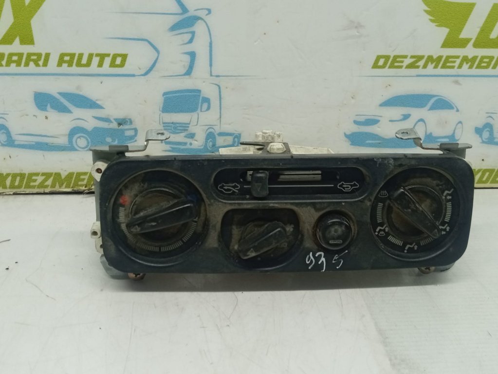 Panou comanda clima mr360556 Mitsubishi Pajero Sport [1996 - 2005] 2.5 D