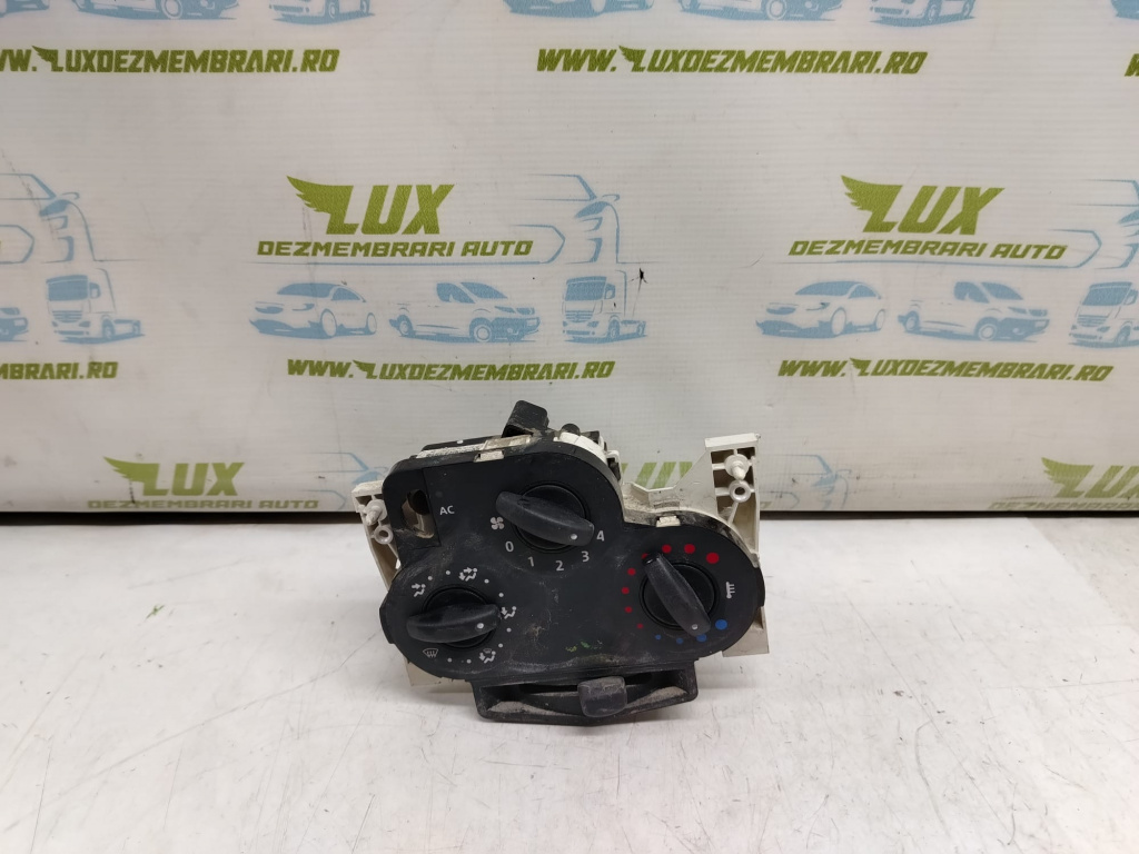 Panou comanda clima N100920K Dacia Logan [2004 - 2008]