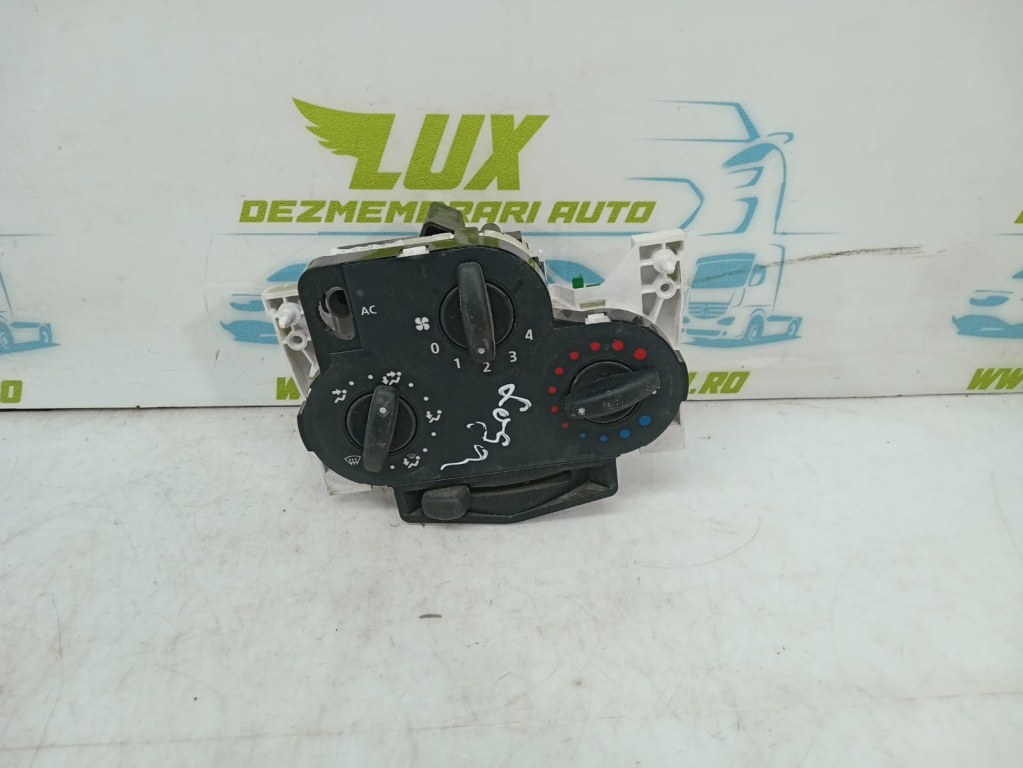 Panou comanda clima N100920K Dacia Logan [2004 - 2008]