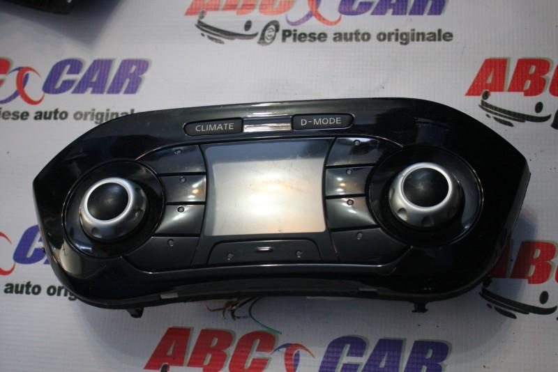 Panou comanda clima Nissaj Juke (F15) 2010-2014 24845BV82A Nissan Juke 2010-2014 24845BV82A