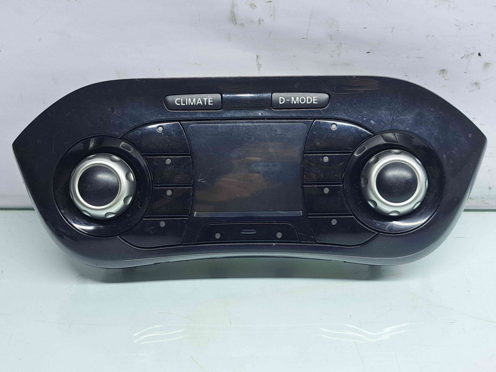 Panou comanda clima Nissan Juke [Fabr 2010-2014] Hatchback 248451KA1A
