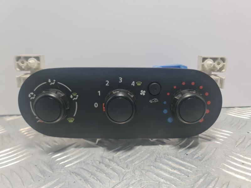 Panou Comanda clima Nissan NV400 2011-> 3008006105