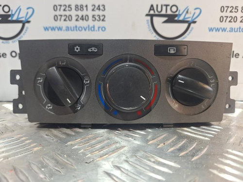 Panou Comanda clima Opel Antara 2006-2010 20888078
