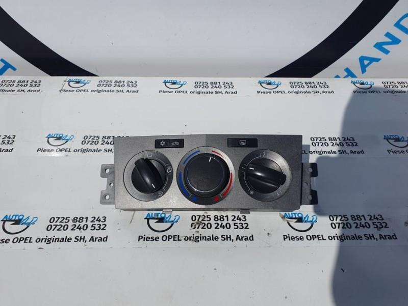 Panou Comanda clima Opel Antara 2006-2010