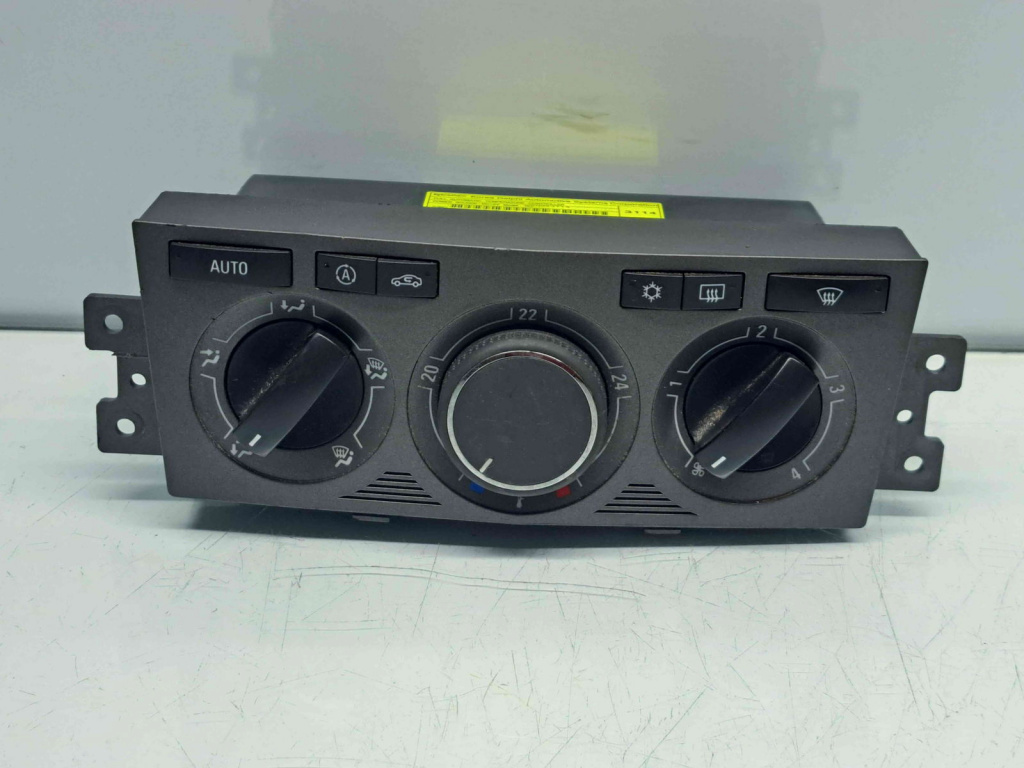 Panou comanda clima Opel Antara [Fabr 2006-2017] OEM