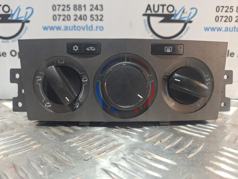 Panou Comanda clima Opel Antara facelift 2010-2016 20888078