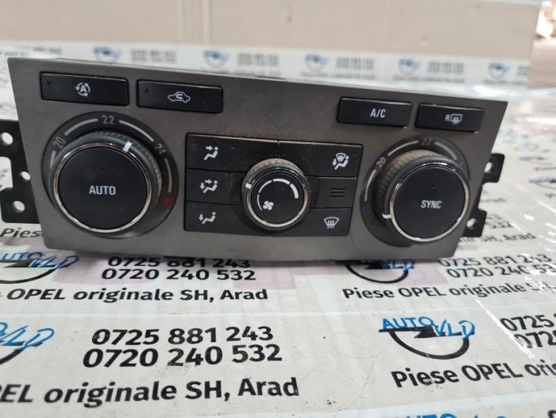 Panou Comanda clima Opel Antara facelift 2010-2016 94560863