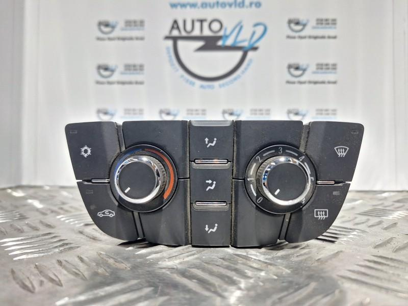Panou Comanda clima Opel Astra J 2009-2012 13346092