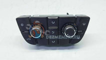 Panou comanda clima Opel Astra J [Fabr 2009-2015] ...