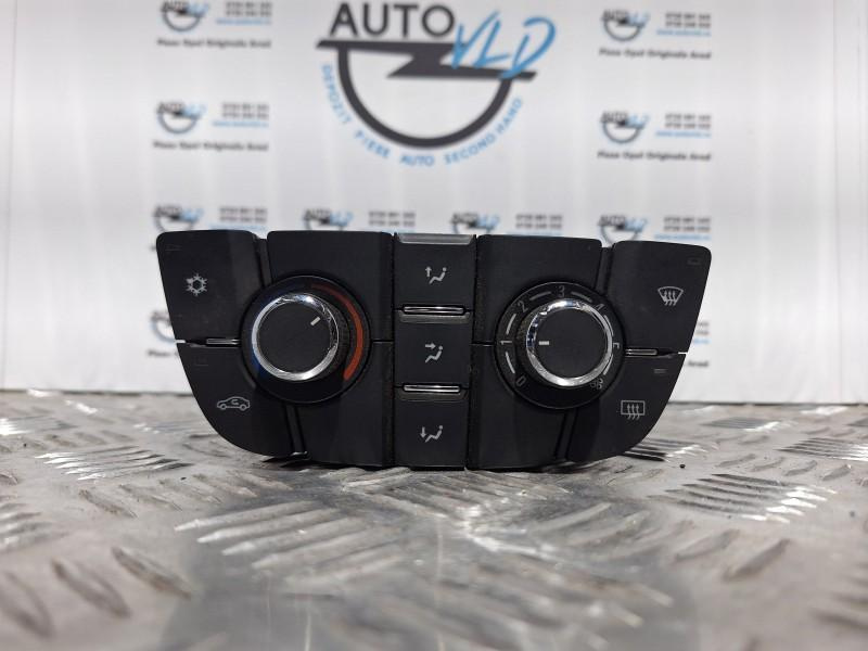 Panou Comanda clima Opel Astra J Facelift 2012-2018 13360099