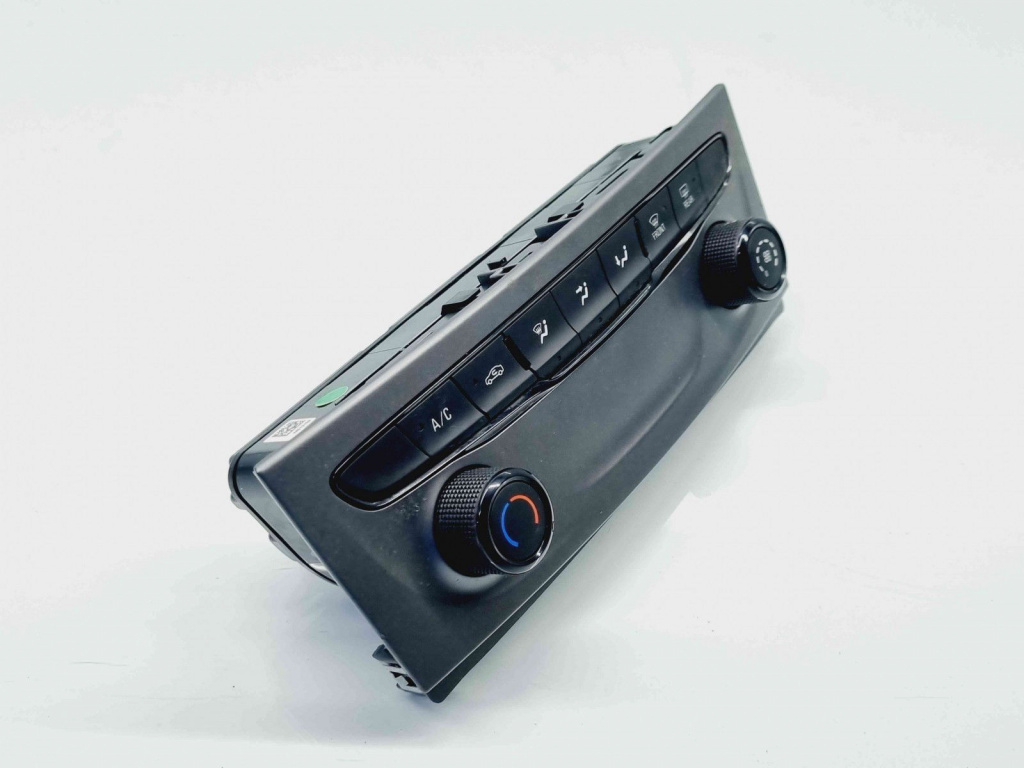Panou comanda clima Opel Astra K Hatchback [Fabr 2015-2022] 39042438