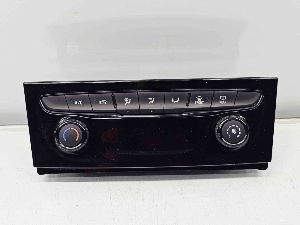 Panou comanda clima Opel Astra K Hatchback [Fabr 2015-2022] 39042438