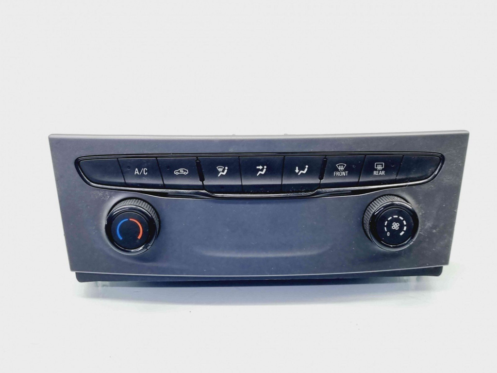 Panou comanda clima Opel Astra K Hatchback [Fabr 2015-2022] 39042438