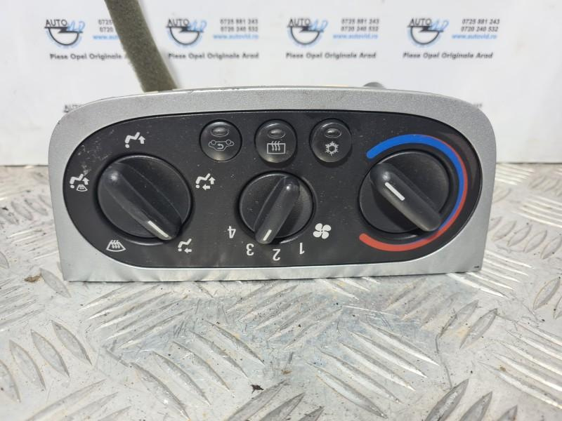 Panou Comanda clima Opel Combo C 2001-2011 24415146