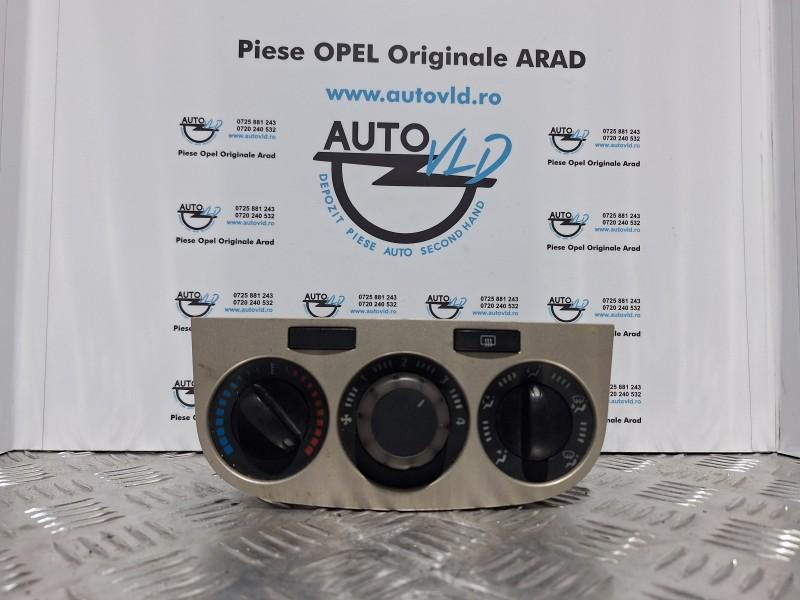 Panou Comanda clima Opel Corsa D 2006-2010 46619570 DENSO