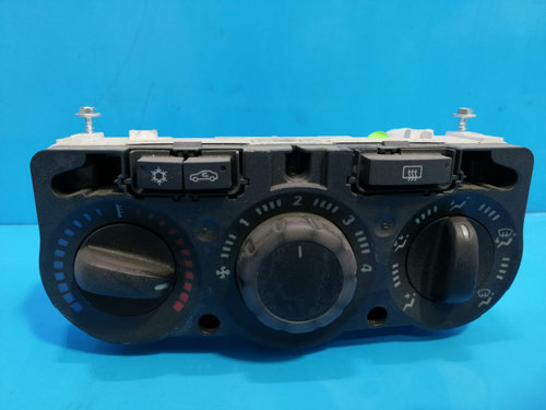 Panou comanda clima Opel Corsa D