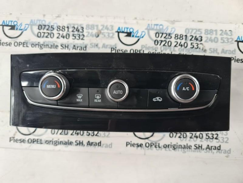 Panou Comanda clima Opel Grandland X 2017-> 98224347YX