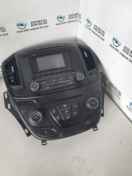 Panou Comanda clima Opel Insignia A Country Tourer 2013-2017