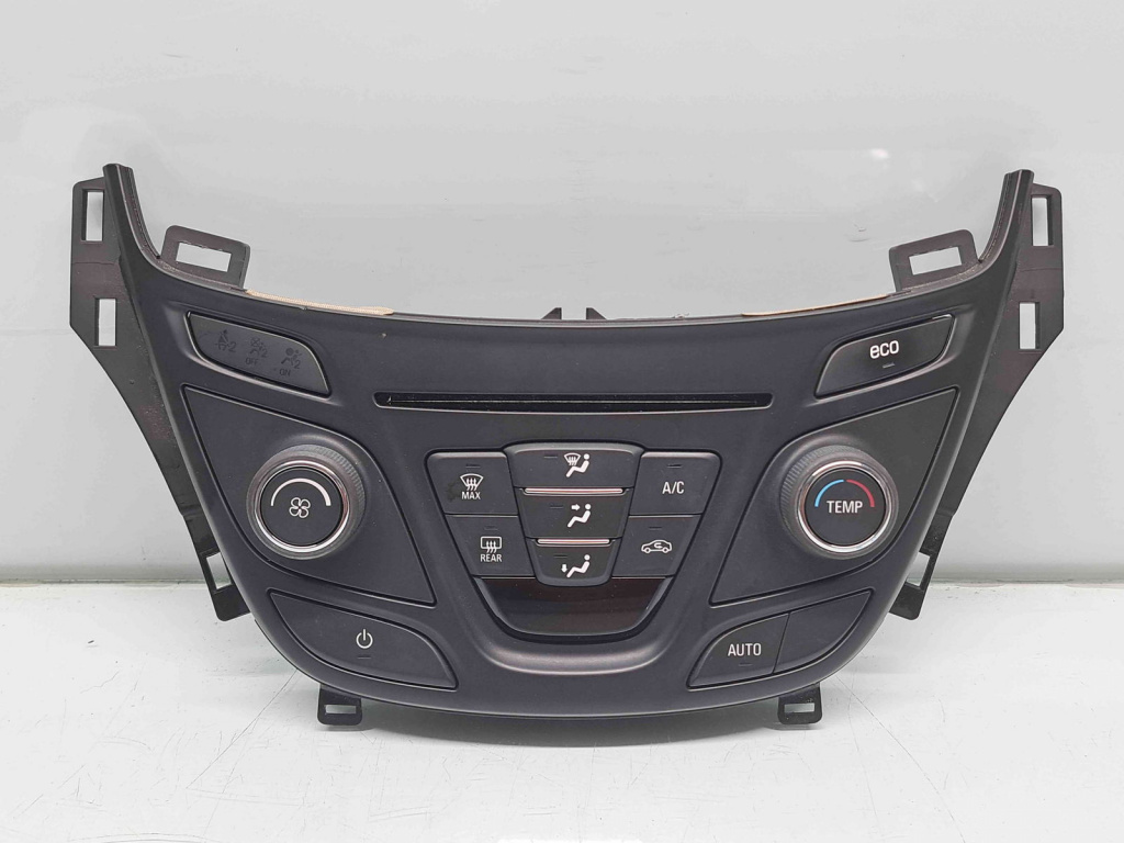 Panou comanda clima Opel Insignia A Face