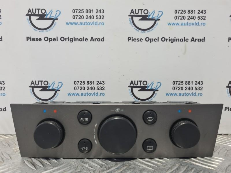 Panou comanda clima Opel Vectra C 2002-2005 13138196