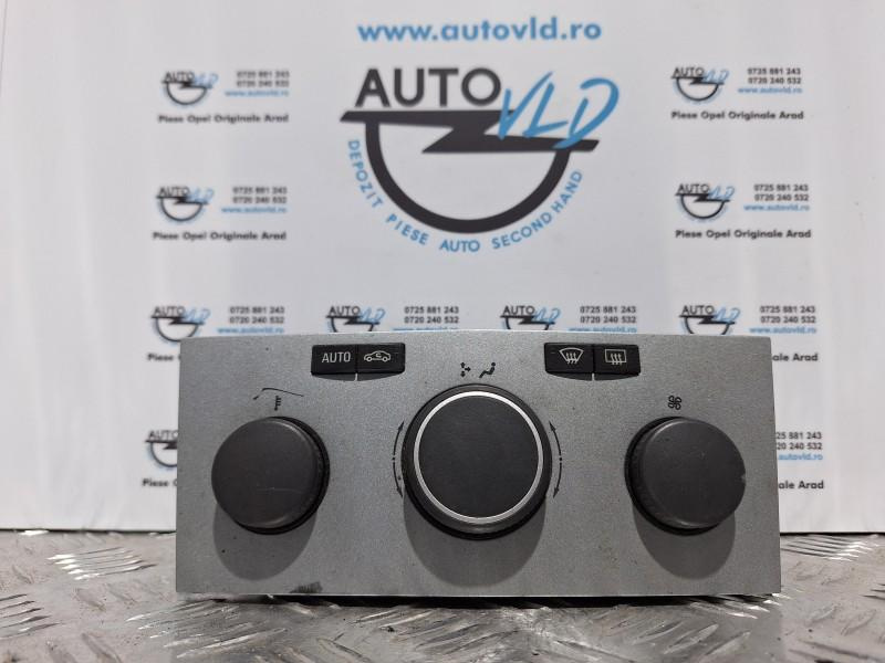 Panou Comanda clima Opel Zafira B 2005-2014 13168099 HC3