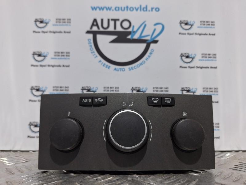Panou Comanda clima Opel Zafira B 2005-2014 13122963 GC2