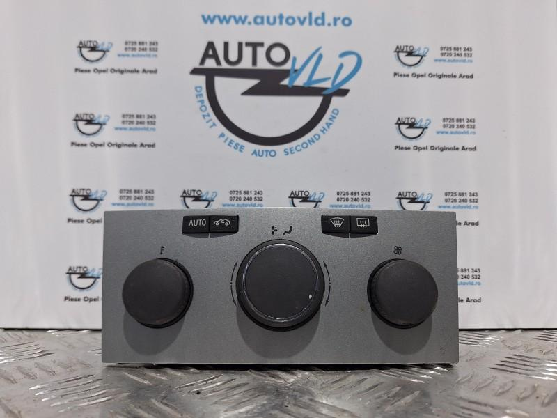 Panou Comanda clima Opel Zafira B 2005-2014 13261825 GT3