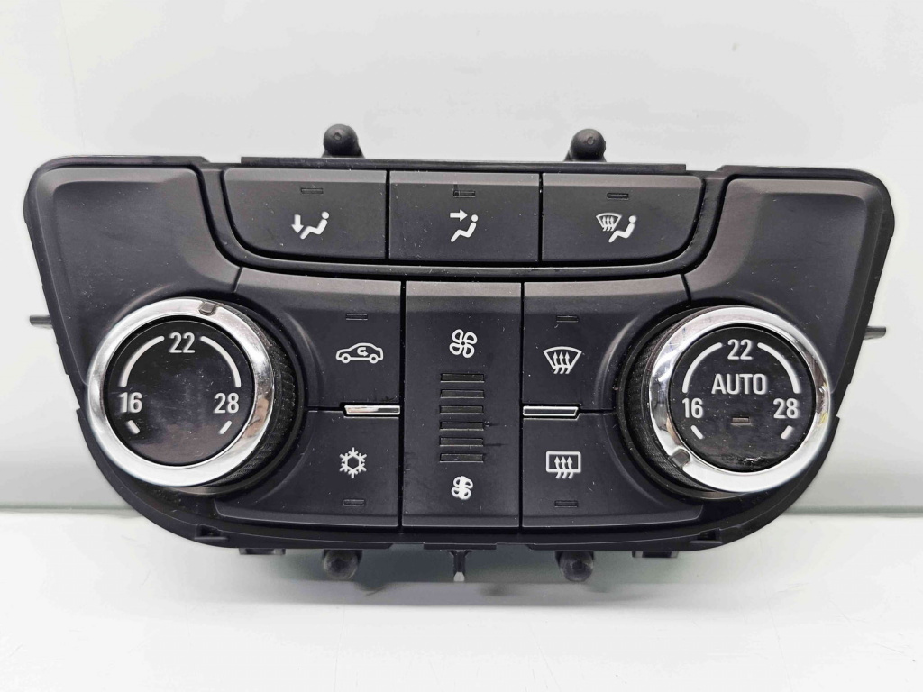 Panou comanda clima Opel Zafira C (E75) Combi [Fabr 2011-2017] 20765757