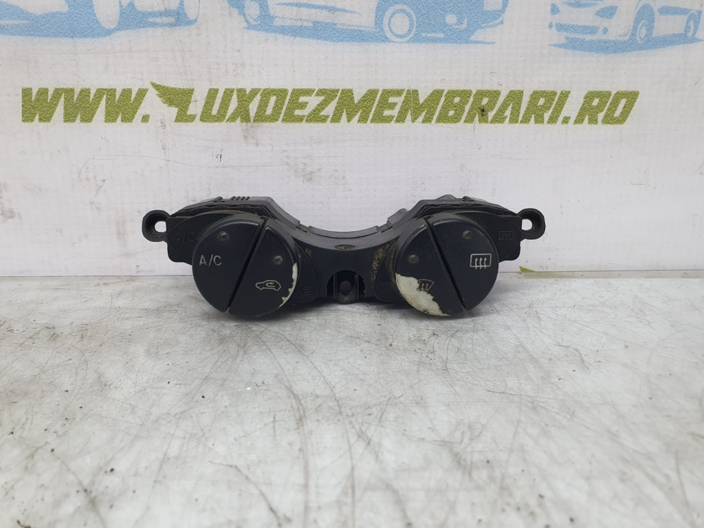 Panou comanda clima parbriz 2t1t-19a945-ca Ford Transit Connect [2002 - 2009]
