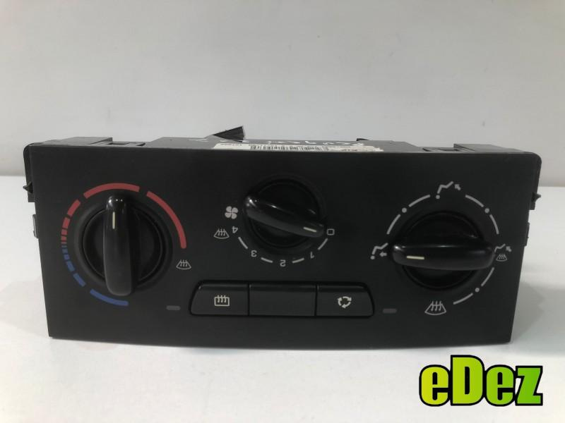 Panou comanda clima Peugeot 207 (2006-2009) 69910003
