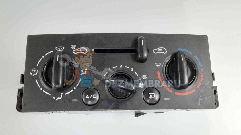 Panou comanda clima Peugeot 207 (WA) [Fabr 2006-2012] N1020798