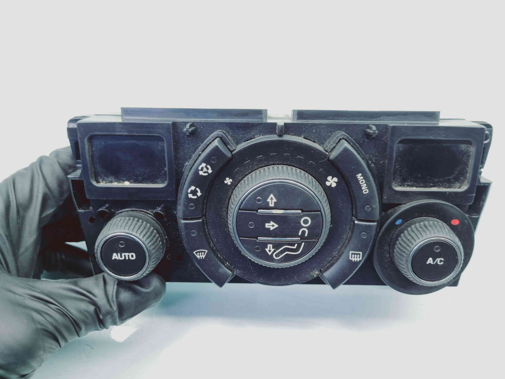 Panou comanda clima Peugeot 3008 [Fabr 2009-2016] 96738320XT