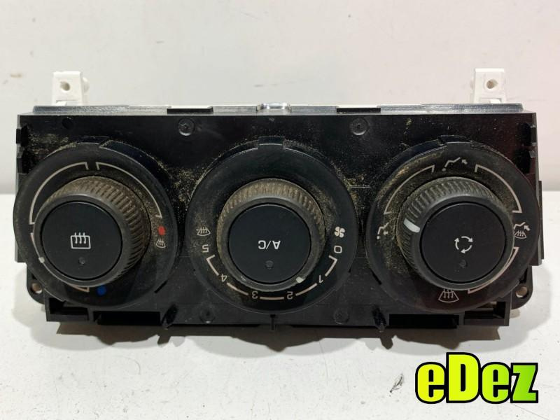 Panou comanda clima Peugeot 308 (2007-2011) 69940002